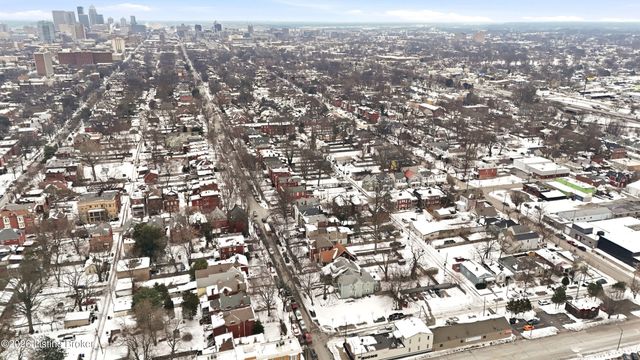 1465 S 1st St, Louisville, KY 40208