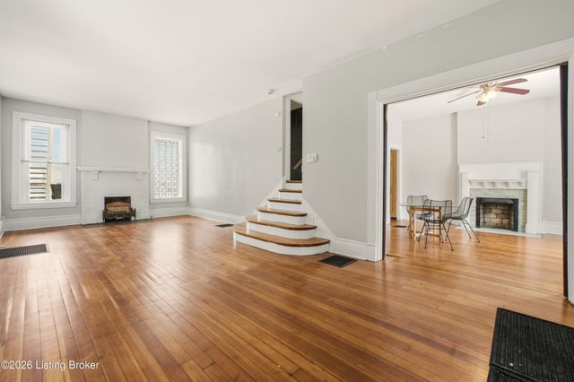 1465 S 1st St, Louisville, KY 40208