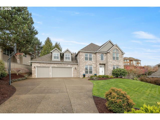 13736 Sw MISTLETOE Dr, Portland, OR 97224