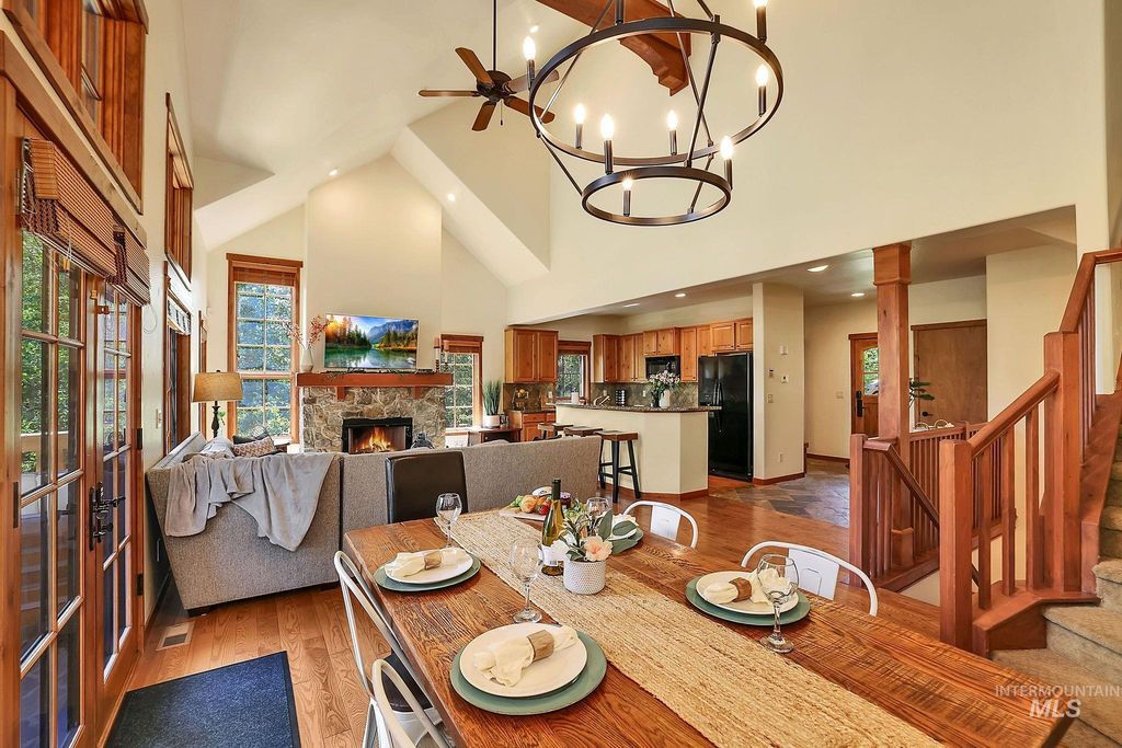 76 Clearwater, Donnelly, ID 83615 photo 15