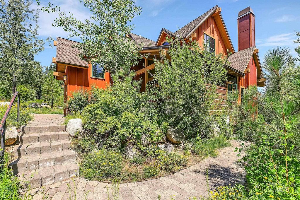 76 Clearwater, Donnelly, ID 83615 photo 6