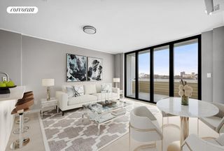 537 BROOKLYN Avenue # 3C, New York City, NY 11225