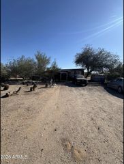 24725 W DURANGO Street, Buckeye, AZ 85326