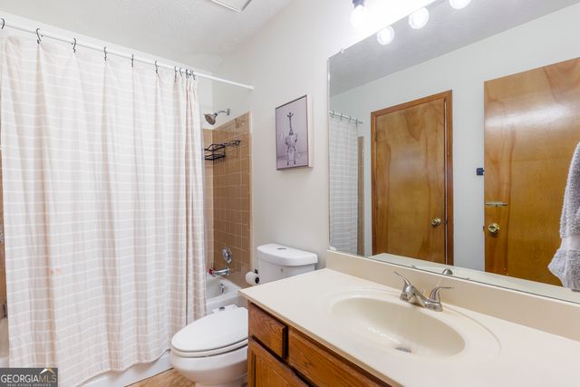 5525 Dorsett Shoals Lane, Douglasville, GA 30135