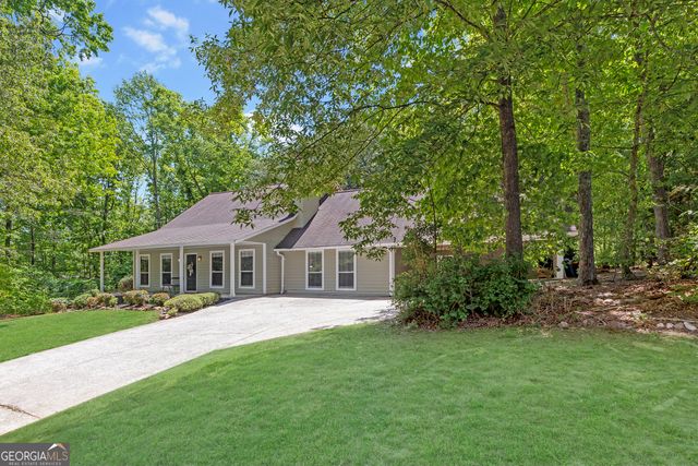 5525 Dorsett Shoals Lane, Douglasville, GA 30135
