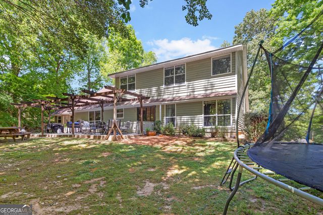 5525 Dorsett Shoals Lane, Douglasville, GA 30135