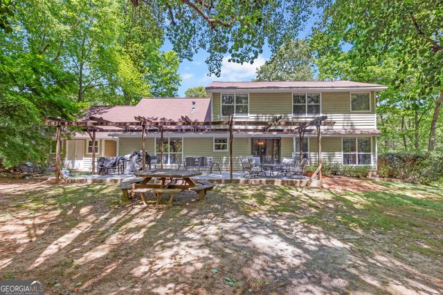 5525 Dorsett Shoals Lane, Douglasville, GA 30135