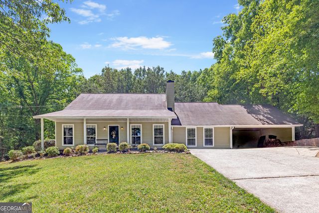 5525 Dorsett Shoals Lane, Douglasville, GA 30135