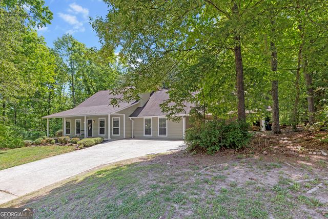 5525 Dorsett Shoals Lane, Douglasville, GA 30135