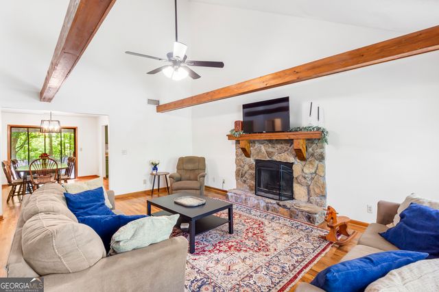 5525 Dorsett Shoals Lane, Douglasville, GA 30135