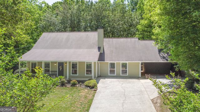 5525 Dorsett Shoals Lane, Douglasville, GA 30135