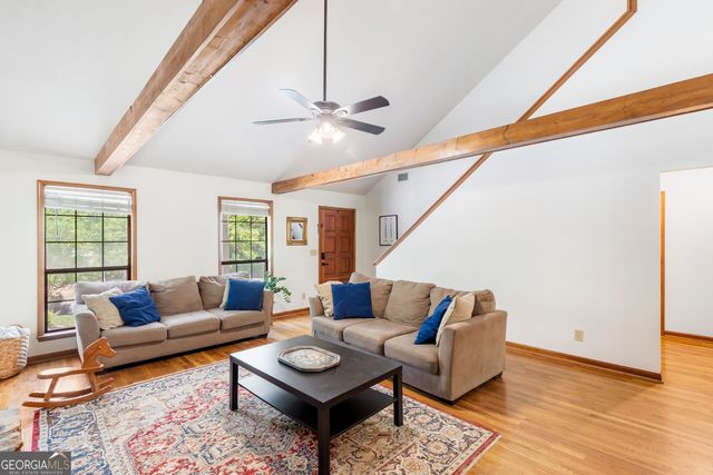 5525 Dorsett Shoals Lane, Douglasville, GA 30135