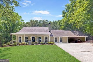5525 Dorsett Shoals Lane, Douglasville, GA 30135