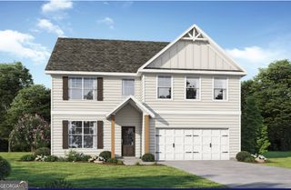 816 Brittany Nichole Lot 120 Court, Bonaire, GA 31005
