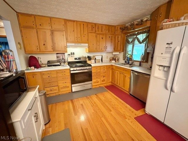 2455 David Court, Austintown, OH 44511