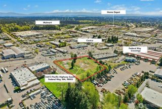34413 Pacific Highway S, Federal Way, WA 98003
