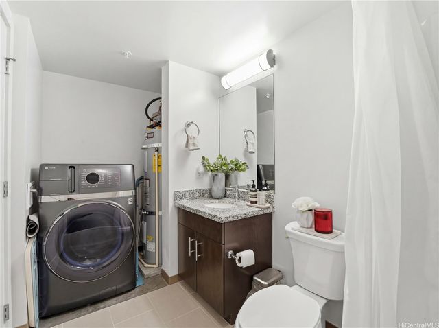 988 Halekauwila Street 914, Honolulu, HI 96814