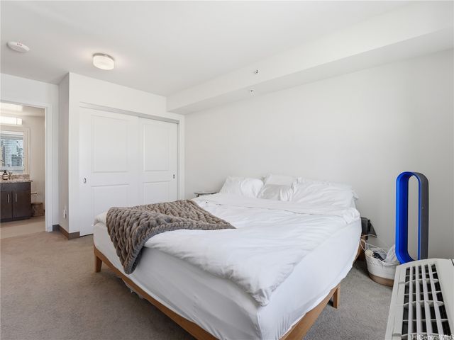 988 Halekauwila Street 914, Honolulu, HI 96814