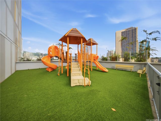 988 Halekauwila Street 914, Honolulu, HI 96814