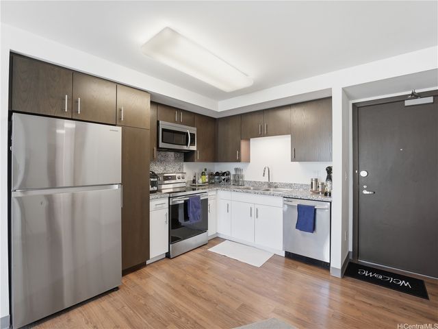 988 Halekauwila Street 914, Honolulu, HI 96814