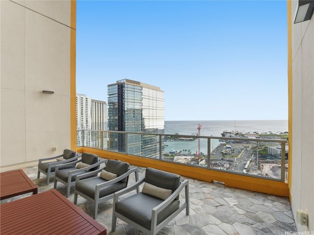 988 Halekauwila Street 914, Honolulu, HI 96814