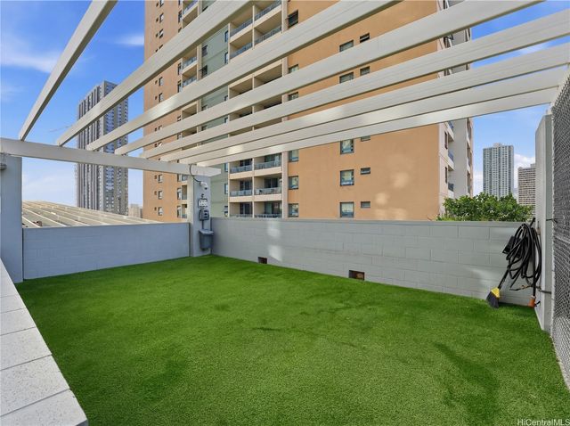988 Halekauwila Street 914, Honolulu, HI 96814
