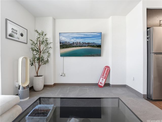 988 Halekauwila Street 914, Honolulu, HI 96814