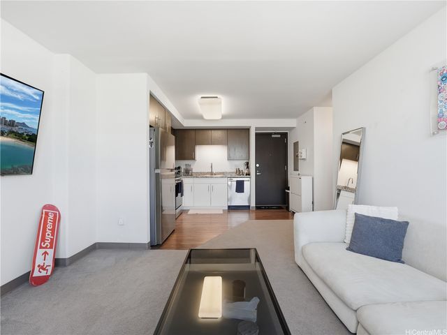 988 Halekauwila Street 914, Honolulu, HI 96814