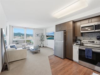 988 Halekauwila Street 914, Honolulu, HI 96814