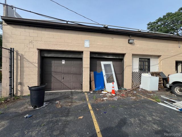3627 W Vernor Highway, Detroit, MI 48216