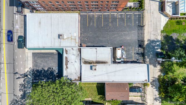 3627 W Vernor Highway, Detroit, MI 48216