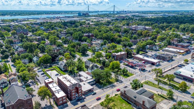 3627 W Vernor Highway, Detroit, MI 48216