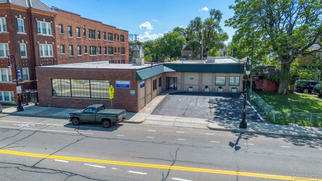 3627 W Vernor Highway, Detroit, MI 48216