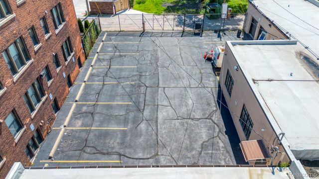 3627 W Vernor Highway, Detroit, MI 48216