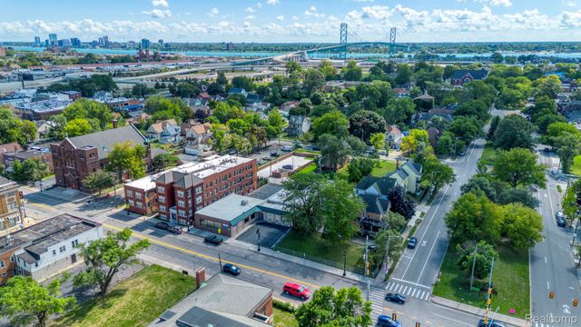 3627 W Vernor Highway, Detroit, MI 48216
