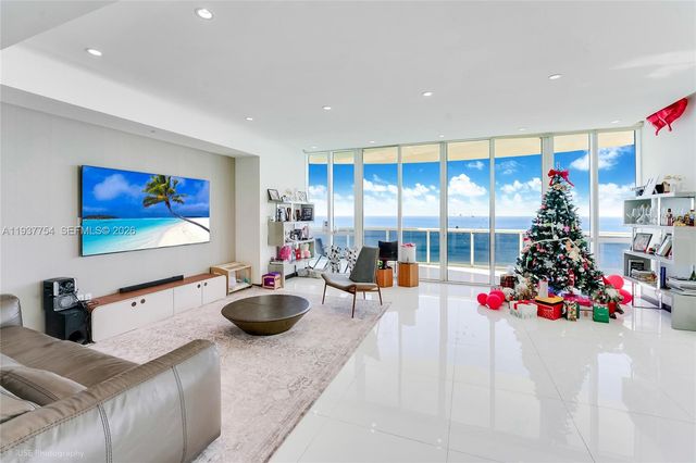 15901 Collins Ave 2701, Sunny Isles Beach, FL 33160