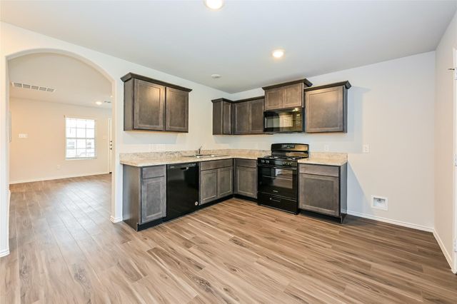 1225 Narrow Heights Drive, Conroe, TX 77301