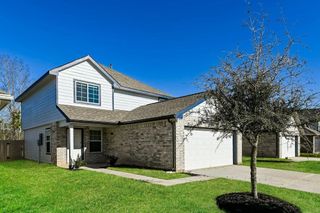 1225 Narrow Heights Drive, Conroe, TX 77301
