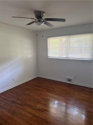 1936 Fort Valley Drive SW, Atlanta, GA 30311