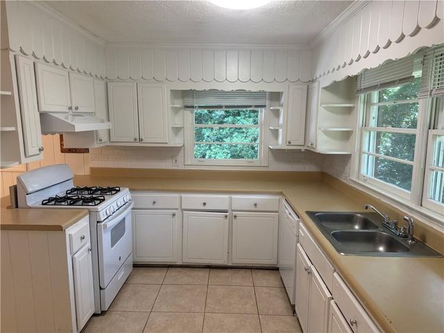 1936 Fort Valley Drive SW, Atlanta, GA 30311