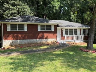 1936 Fort Valley Drive SW, Atlanta, GA 30311
