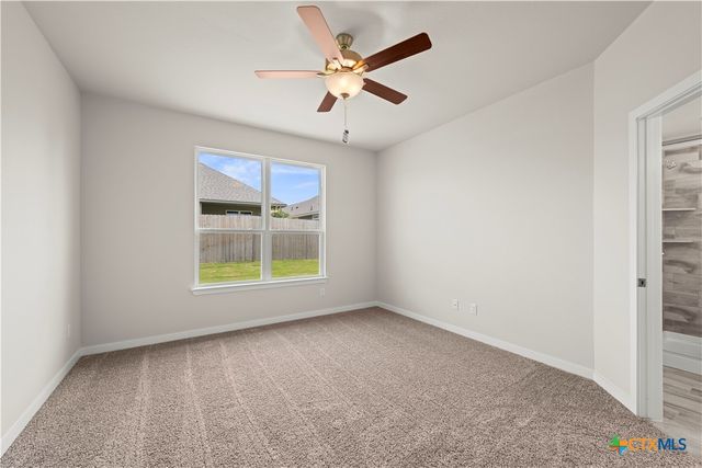 613 James Parker Circle, Killeen, TX 76542