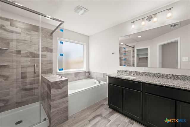 613 James Parker Circle, Killeen, TX 76542