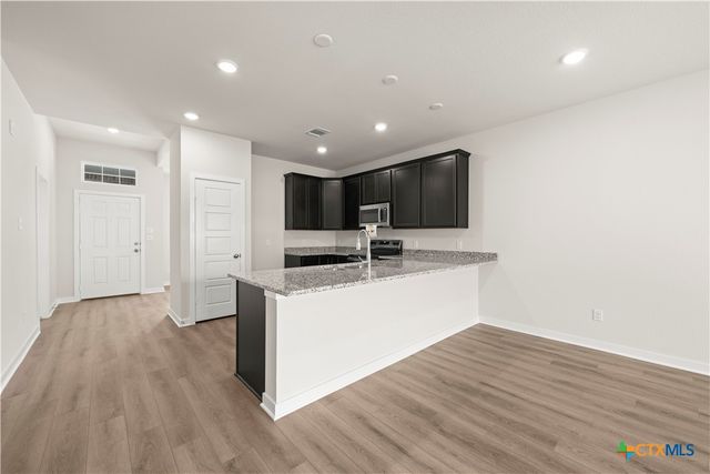 613 James Parker Circle, Killeen, TX 76542