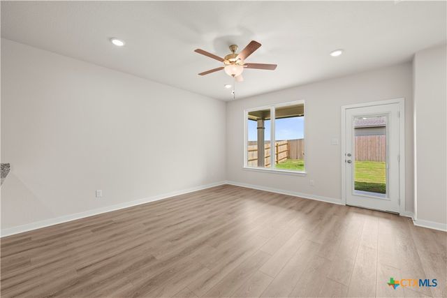 613 James Parker Circle, Killeen, TX 76542