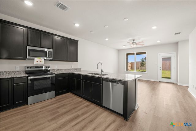 613 James Parker Circle, Killeen, TX 76542