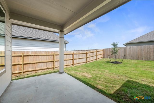 613 James Parker Circle, Killeen, TX 76542