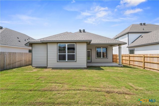 613 James Parker Circle, Killeen, TX 76542