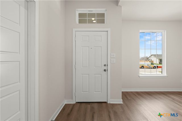 613 James Parker Circle, Killeen, TX 76542