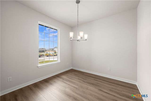 613 James Parker Circle, Killeen, TX 76542